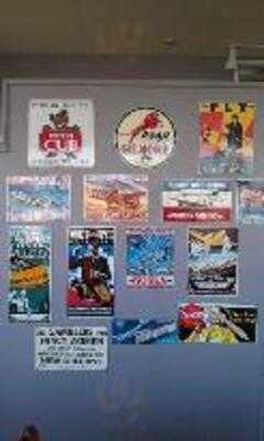 Flight Deck Restaurant & Lounge