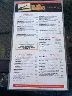 Dimillo's On The Water