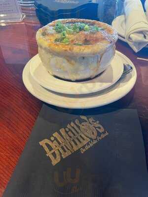 Dimillo's On The Water