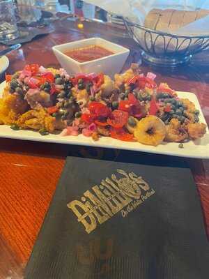 Dimillo's On The Water