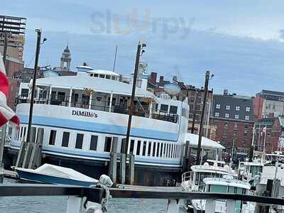 Dimillo's On The Water