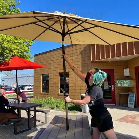 Roosroast Coffee Works