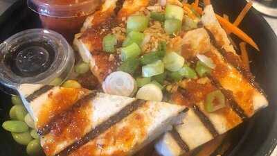 Fish Tail Seafood Grill & Poke