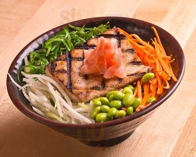 Fish Tail Seafood Grill & Poke