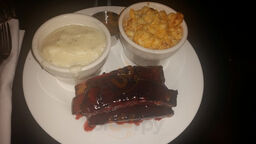 Duke's Southern Table