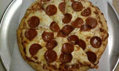 Guiseppe's Pizza