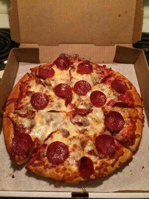 Guiseppe's Pizza