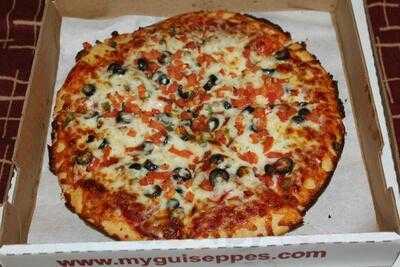 Guiseppe's Pizza