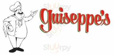 Guiseppe's Pizza
