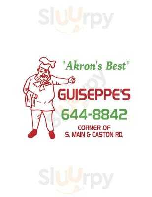 Guiseppe's Pizza
