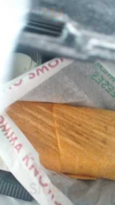 Momma Goldbergs Deli