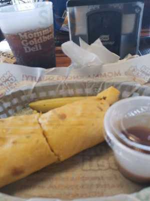 Momma Goldbergs Deli