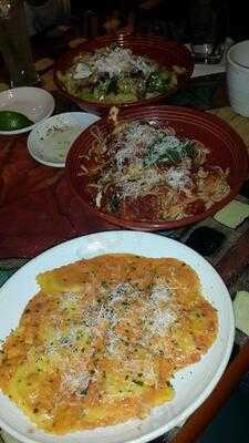 Carrabba's Italian Grill