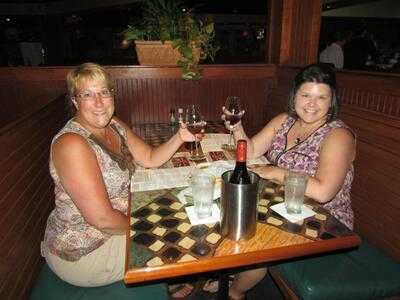 Carrabba's Italian Grill