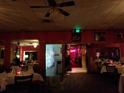 Ernest's Orleans Restaurant & Cocktail Lounge
