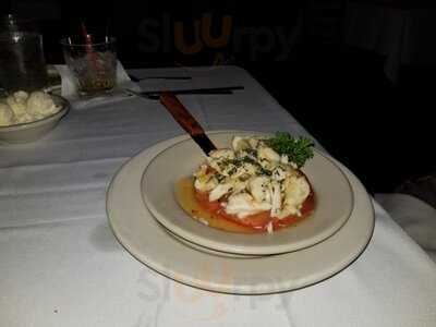 Ernest's Orleans Restaurant & Cocktail Lounge