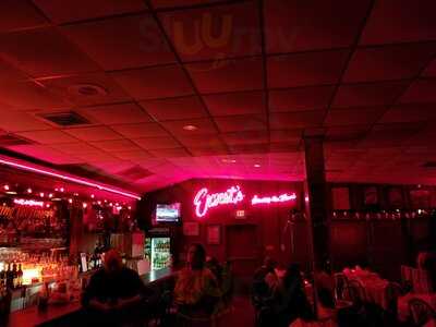 Ernest's Orleans Restaurant & Cocktail Lounge
