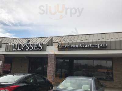 Ulysses Gastropub