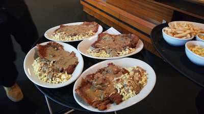 Evi's Schnitzel Haus
