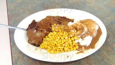 Evi's Schnitzel Haus