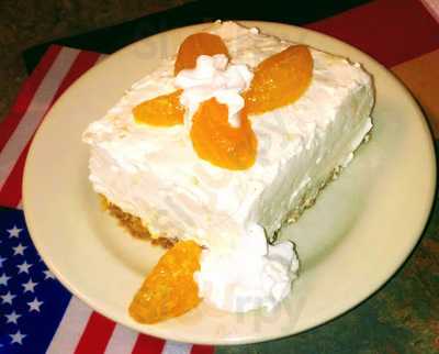 Evi's Schnitzel Haus