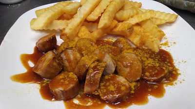 Evi's Schnitzel Haus