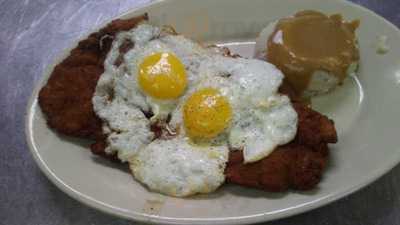 Evi's Schnitzel Haus