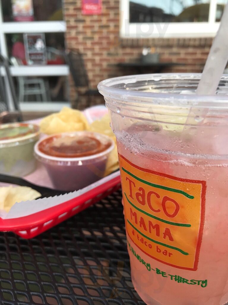 Taco Mama