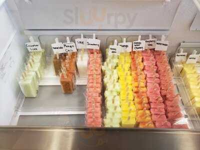 Fresko Gourmet Pops & Eatery