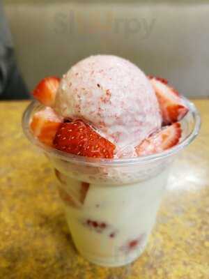 Fresko Gourmet Pops & Eatery