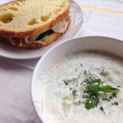 Zingerman's Bakehouse