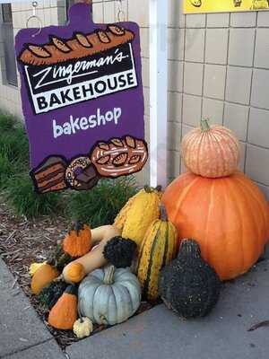 Zingerman's Bakehouse