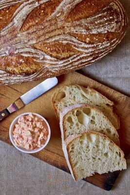 Zingerman's Bakehouse