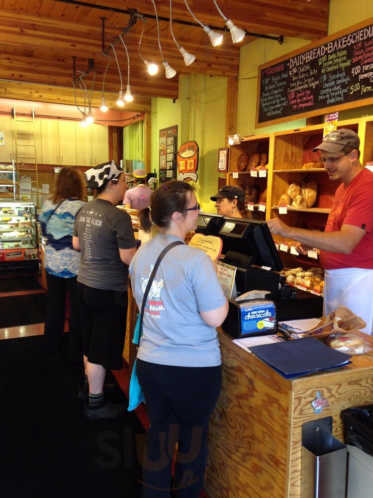 Zingerman's Bakehouse