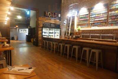 Nonic Bar & Kitchen