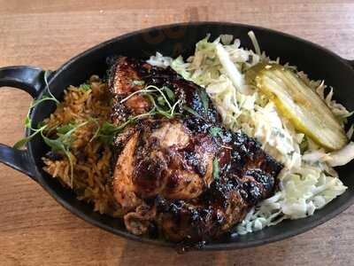 Earl's Kitchen And Bar