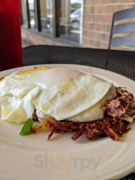 El Porton Cafe