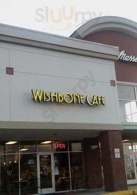 Wishbone Cafe