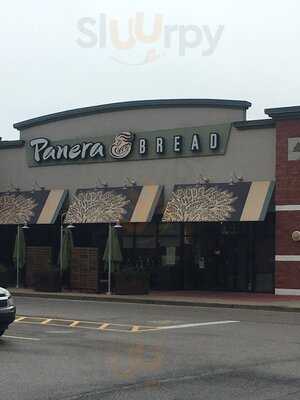 Panera Bread