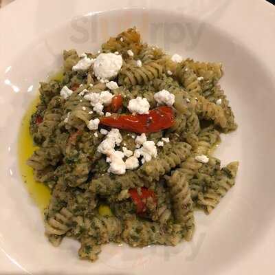 La Piazza Cucina Italiana