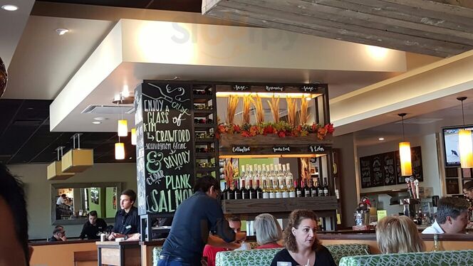 California Pizza Kitchen