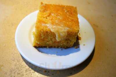 Sandra's Next Generation