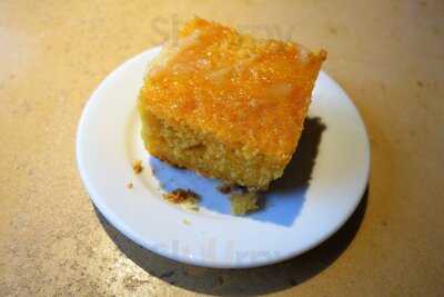 Sandra's Next Generation