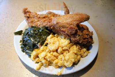 Sandra's Next Generation