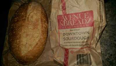 Avenue Bread & Deli