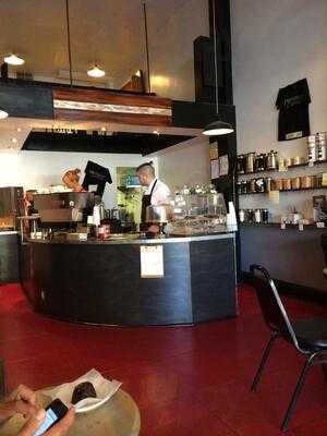 Preservation Coffee And Tea