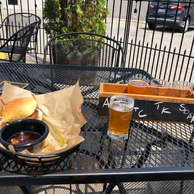 Wolverine State Brewing Co.