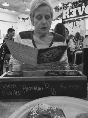 Wolverine State Brewing Co.