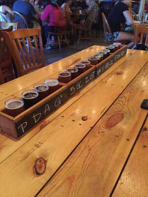 Wolverine State Brewing Co.