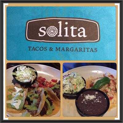 Solita Tacos & Margaritas
